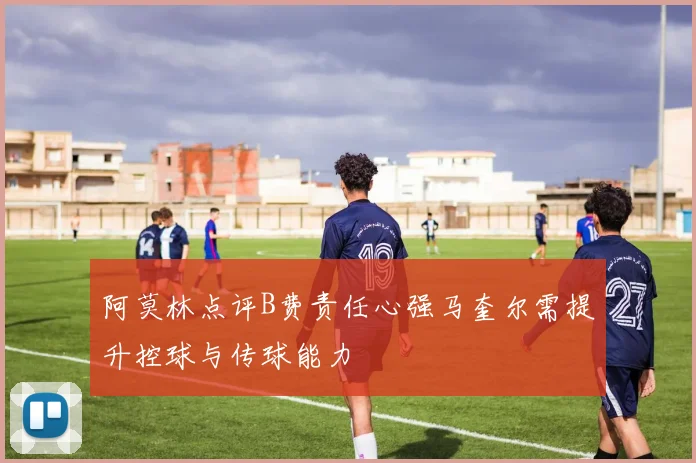 阿莫林点评B费责任心强马奎尔需提升控球与传球能力